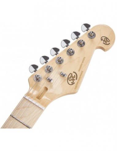 SEM13TS - GUITARRA ELÉCTRICA SX...