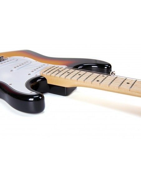 SEM13TS - GUITARRA ELÉCTRICA SX SEM13TS 3 TONES SUNBURST