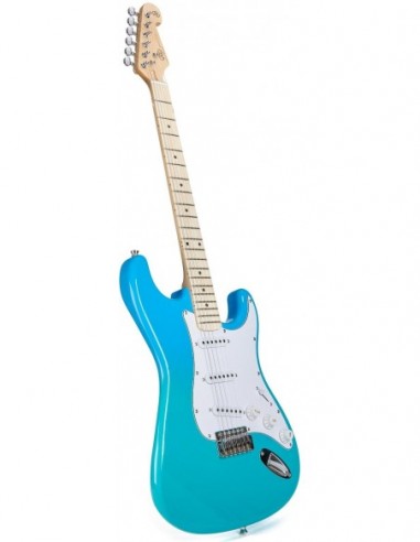 SEM1BG -  GUITARRA ELÉCTRICA SX...