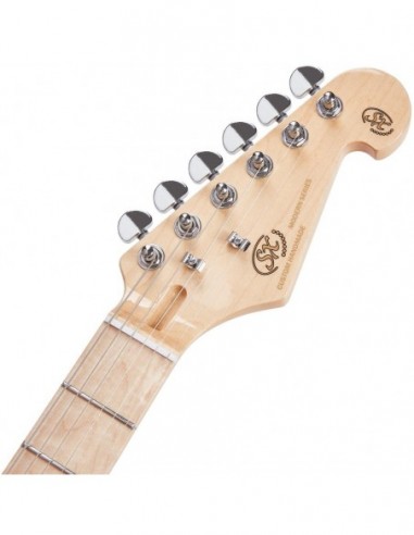 SEM2BF -  GUITARRA ELÉCTRICA SX...