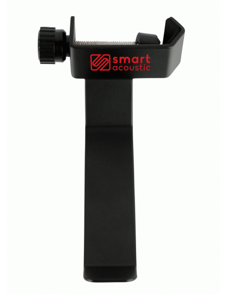 SHH150 - SMART ACOUSTIC  HEADPHONE HANGER - SOPORTE PARA AURICULARES