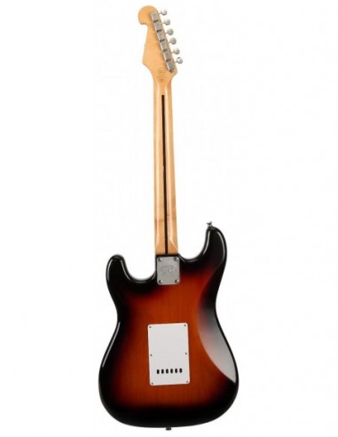 SSTH3TS - GUTARRA ELECTRICA SX...