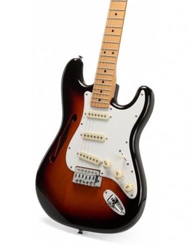 SSTH3TS - GUTARRA ELECTRICA SX...