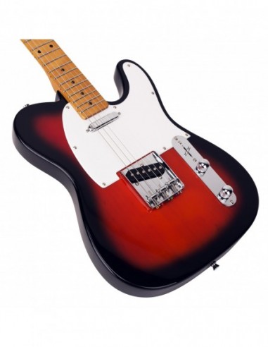 STL502TS -  GUITARRA ELÉCTRICA SX...