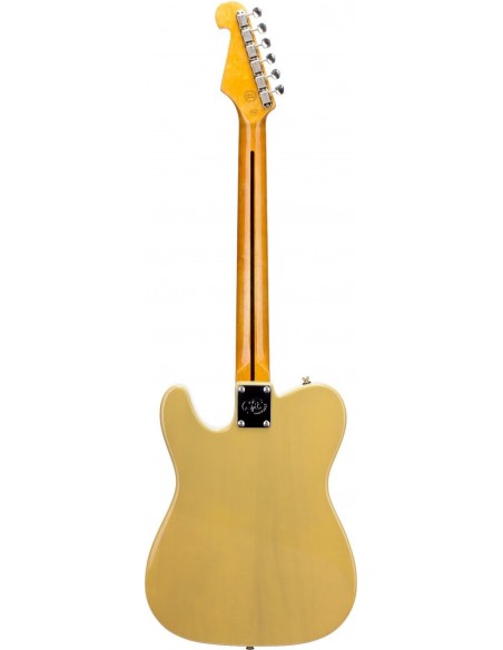 STL50BSB -  GUITARRA ELÉCTRICA SX STL50 BUTTERSCOTCH