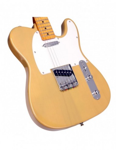 STL50BSB -  GUITARRA ELÉCTRICA SX...