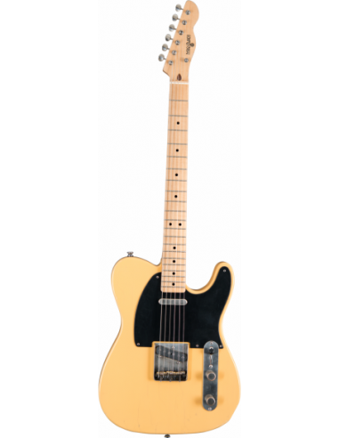 TEXONIAN-T54-BB-AGED - GUITARRA...