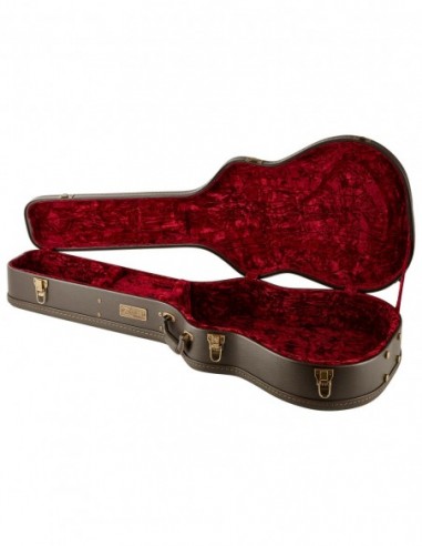 THE TASMAN TA100 DREADNOUGHT ACUSTICA...