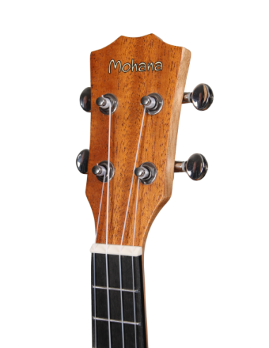 UK4SMH - UKELELE MOHANA SOPRANO CON...