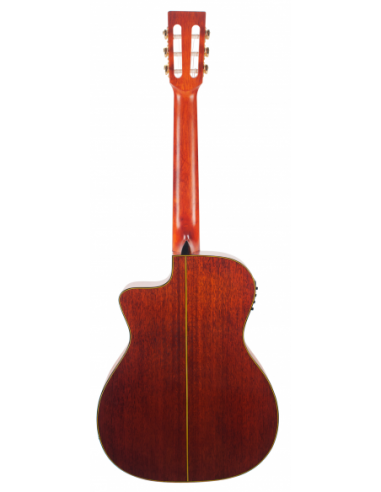 VA434CE -  GUITARRA CLASICA VALENCIA...