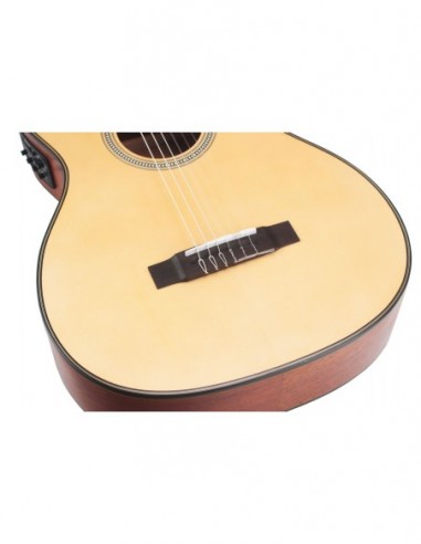 VA434CE -  GUITARRA CLASICA VALENCIA...