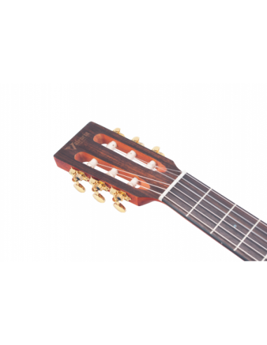 VA434CE -  GUITARRA CLASICA VALENCIA...
