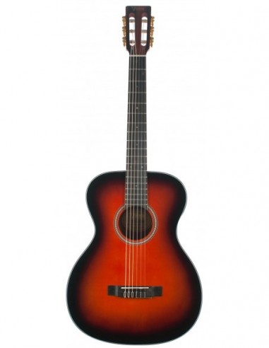 VA434CSB - GUITARRA CLASICA VALENCIA...