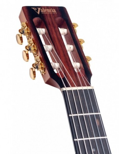 VA434CSB - GUITARRA CLASICA VALENCIA...