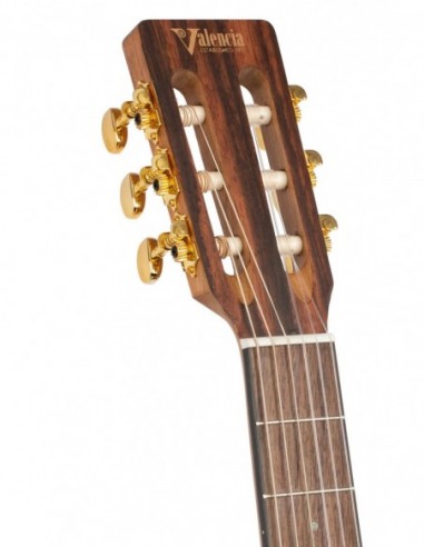 VA434VNA - GUITARRA CLASICA VALENCIA...