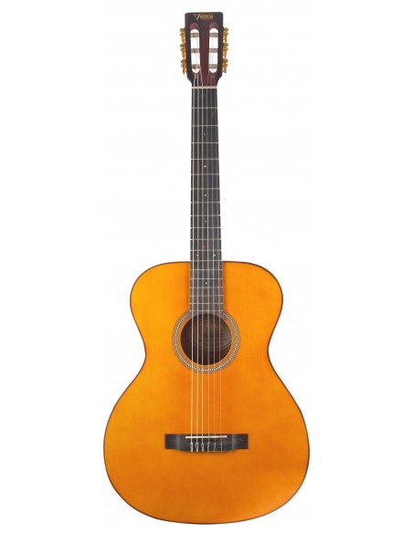 VA434VNA - GUITARRA CLASICA VALENCIA AUDITORIUM VINTAGE NATURAL