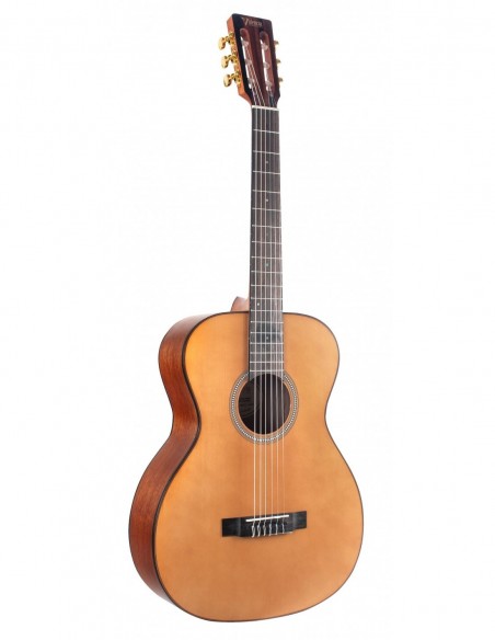 VA434VNA - GUITARRA CLASICA VALENCIA AUDITORIUM VINTAGE NATURAL