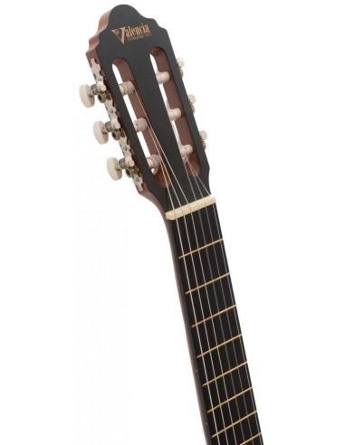 VC214 - GUITARRA CLASICA VALENCIA 4/4...