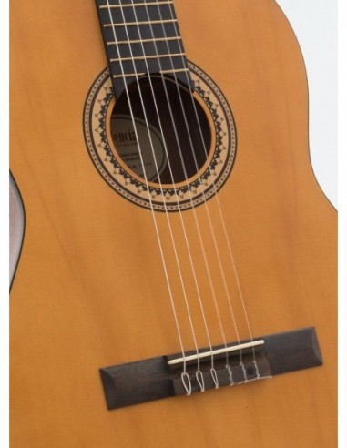 VC214 - GUITARRA CLASICA VALENCIA 4/4...