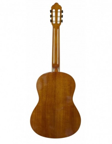 VC274 - GUITARRA CLASICA VALENCIA 4/4...