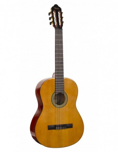 VC274 - GUITARRA CLASICA VALENCIA 4/4...