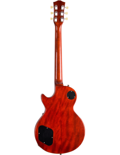 LESTER-MIDNIGHT-SUNSET - GUITARRA ELECTRICA MAYBACH TIPO LP STANDARD ´59 AGED 2