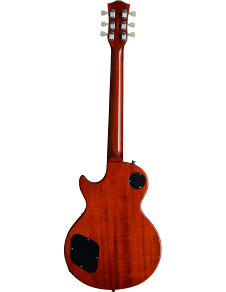 LESTER-HONEY-PIE - GUITARRA ELECTRICA MAYBACH TIPO LP STANDARD ´60 SLIM TAPER AGED