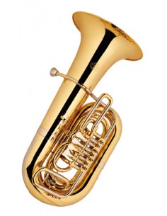 Tuba Fides En Do Primera...