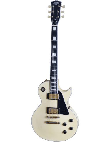 LESTER-EDELWEIB - GUITARRA ELECTRICA...