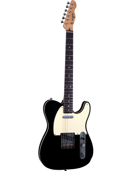  MAYBACH TEXONIAN T61 BLACK AGED CUSTOM