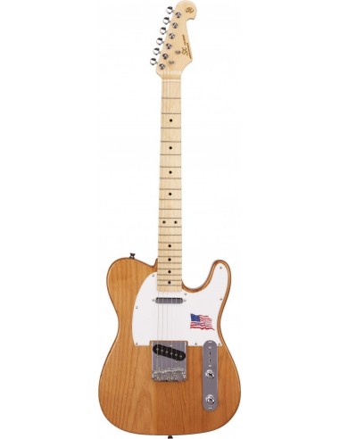 STLNA -  GUITARRA ELÉCTRICA SX STL...