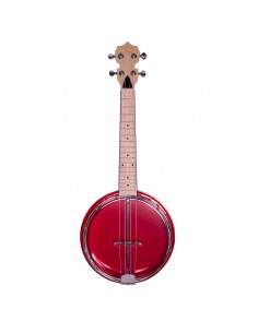 Banjolele 4 cuerdas Bones...