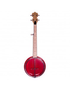 Banjolele 5 cuerdas Bones...
