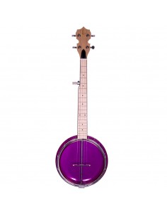 Banjolele 5 cuerdas Bones...