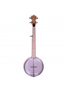 Banjolele 5 cuerdas Bones...