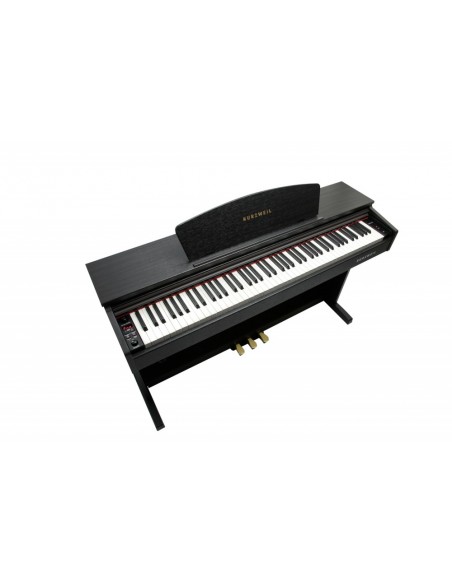 M90 -  PIANO DIGITAL 88 TECLAS KURZWEIL CON MUEBLE