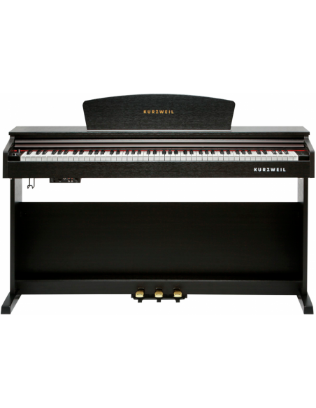 M90 -  PIANO DIGITAL 88 TECLAS KURZWEIL CON MUEBLE