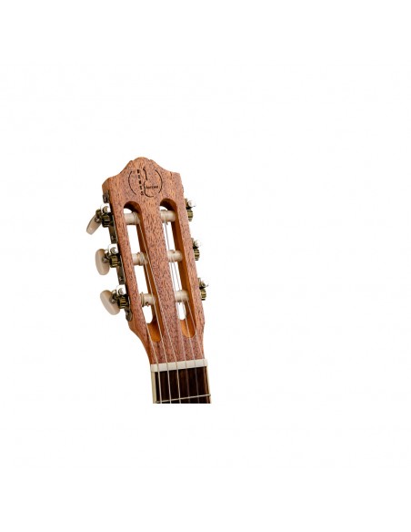 Guitarlele Bones SP420G Abeto