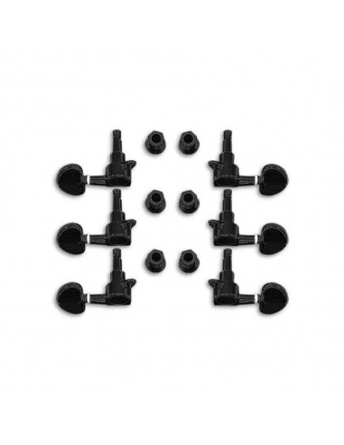 Clavijero Acustica/Eléctrica Luthier...