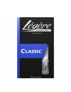 Caña Clarinete Legere...