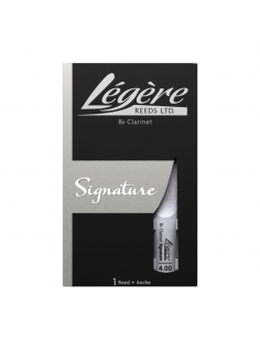 Caña Clarinete Legere... 2