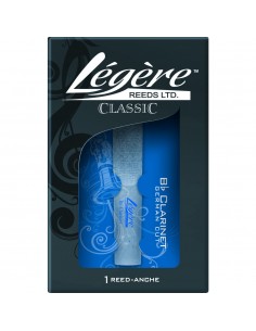 Caña Clarinete Legere...