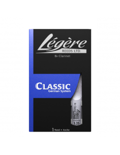 Caña Clarinete Legere... 2
