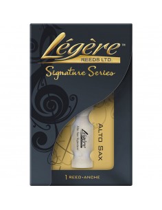 Caña Saxo Alto Legere... 2