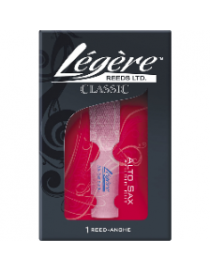 Caña Saxo Alto Legere...