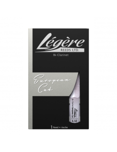 Caña Clarinete Legere... 2