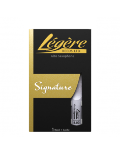 Caña Saxo Alto Legere... 2