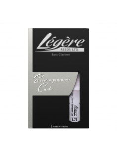 Caña Clarinete Bajo Legere... 2