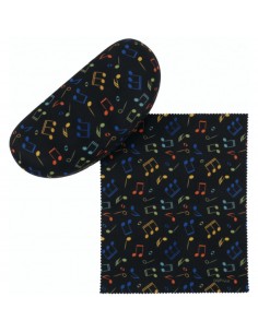 Estuche Gafas Agifty S-8008... 2