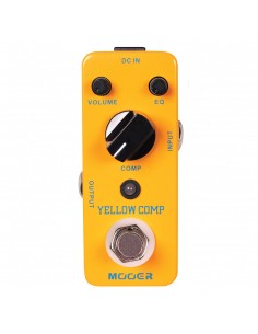 YELLOW COMP COMPRESSOR
